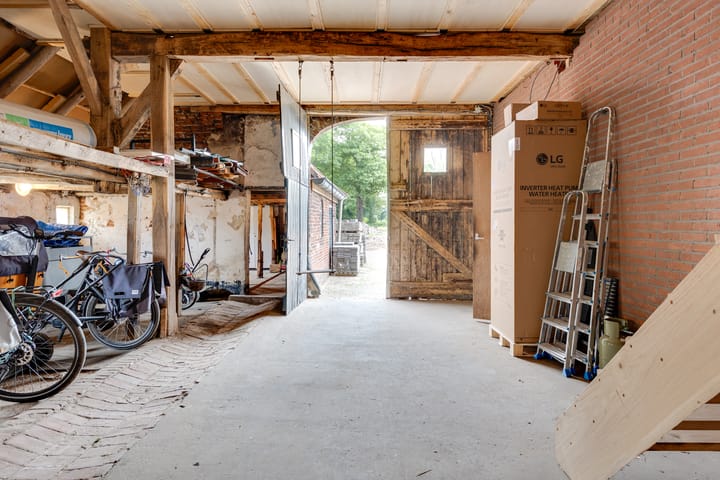 Photo 32 of Sieverdinkweg 14