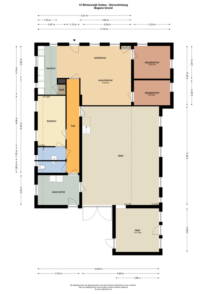 Photo 61 of Sieverdinkweg 14