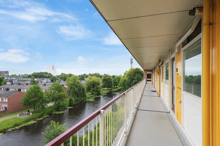 Foto 2 van Lijsterstraat 80