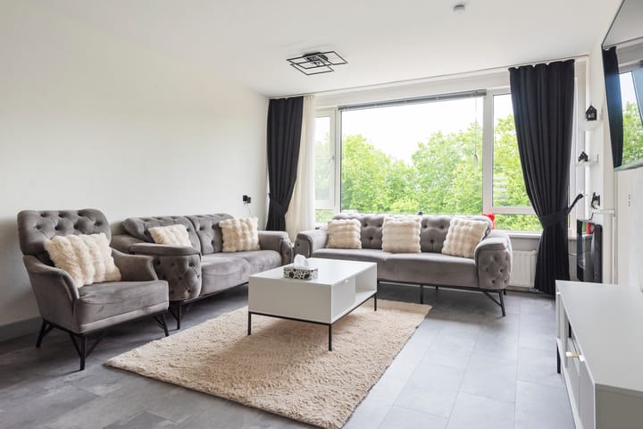 Foto 3 van Lijsterstraat 80