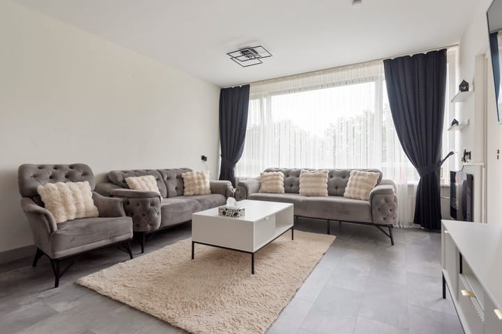 Foto 4 van Lijsterstraat 80