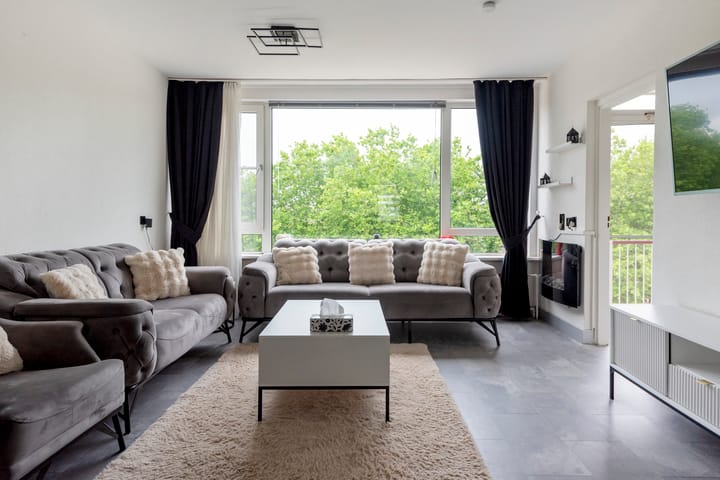 Foto 5 van Lijsterstraat 80