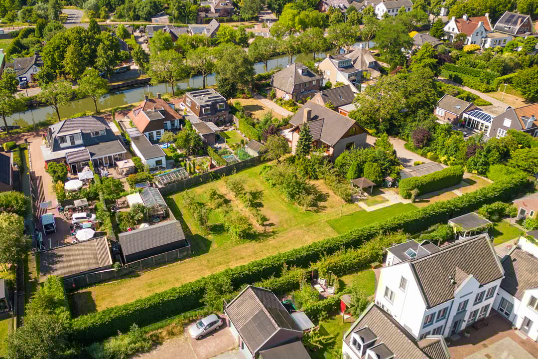 Foto 2 van Zandweg 78-A