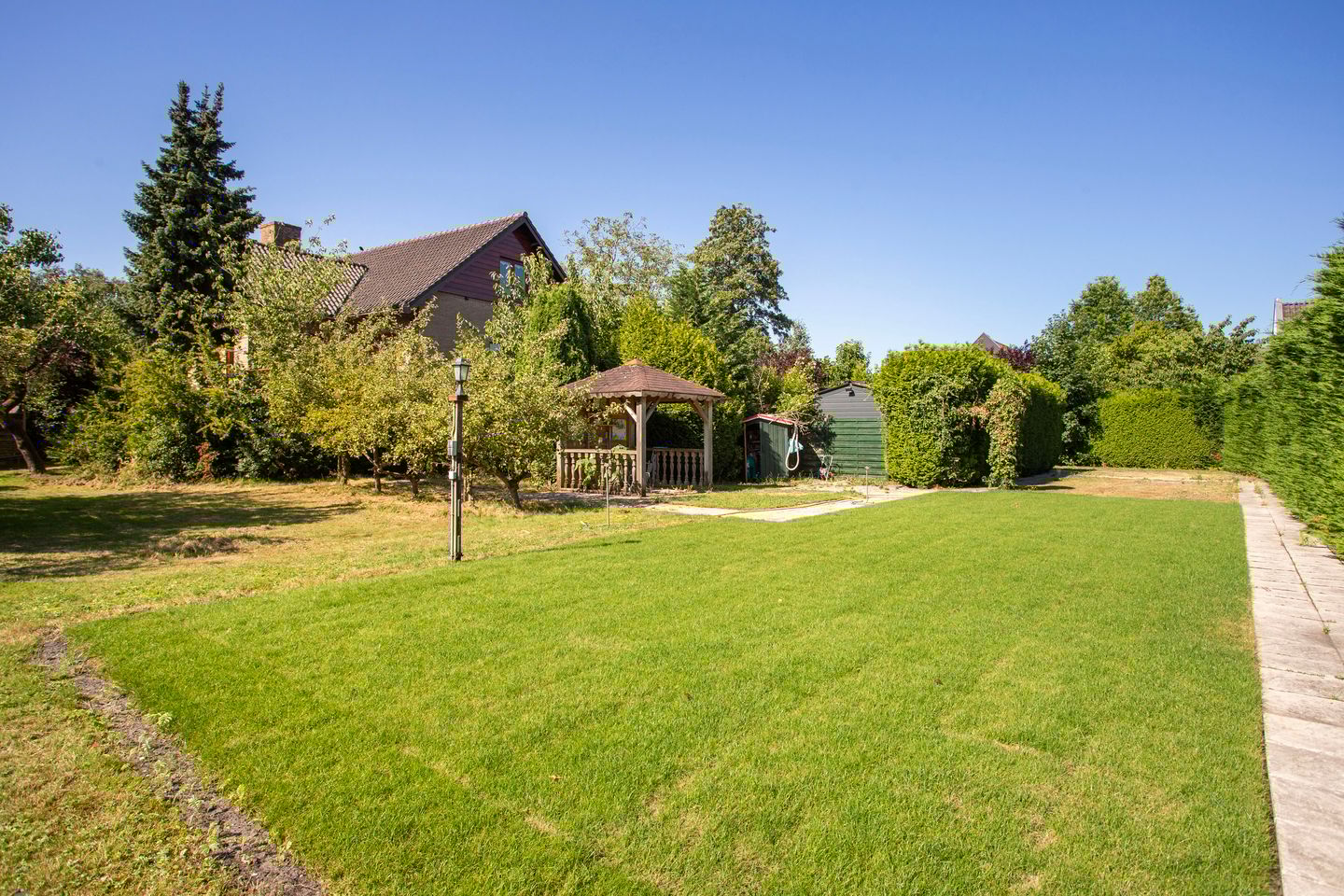 Foto 65 van Zandweg 78-A