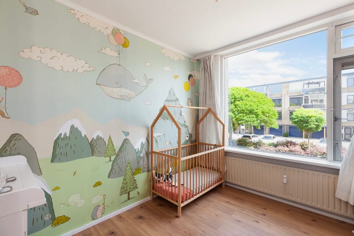 Foto 14 van Van Anrooystraat 165