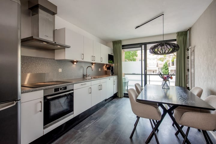 Foto 2 van Lange Dreef 176