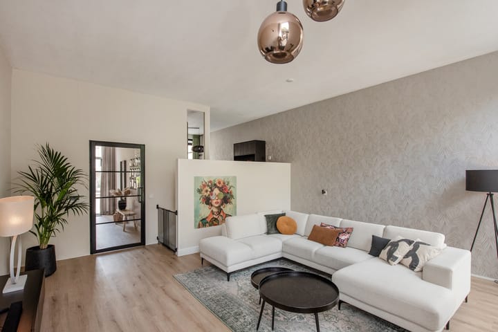 Foto 3 van Lange Dreef 176