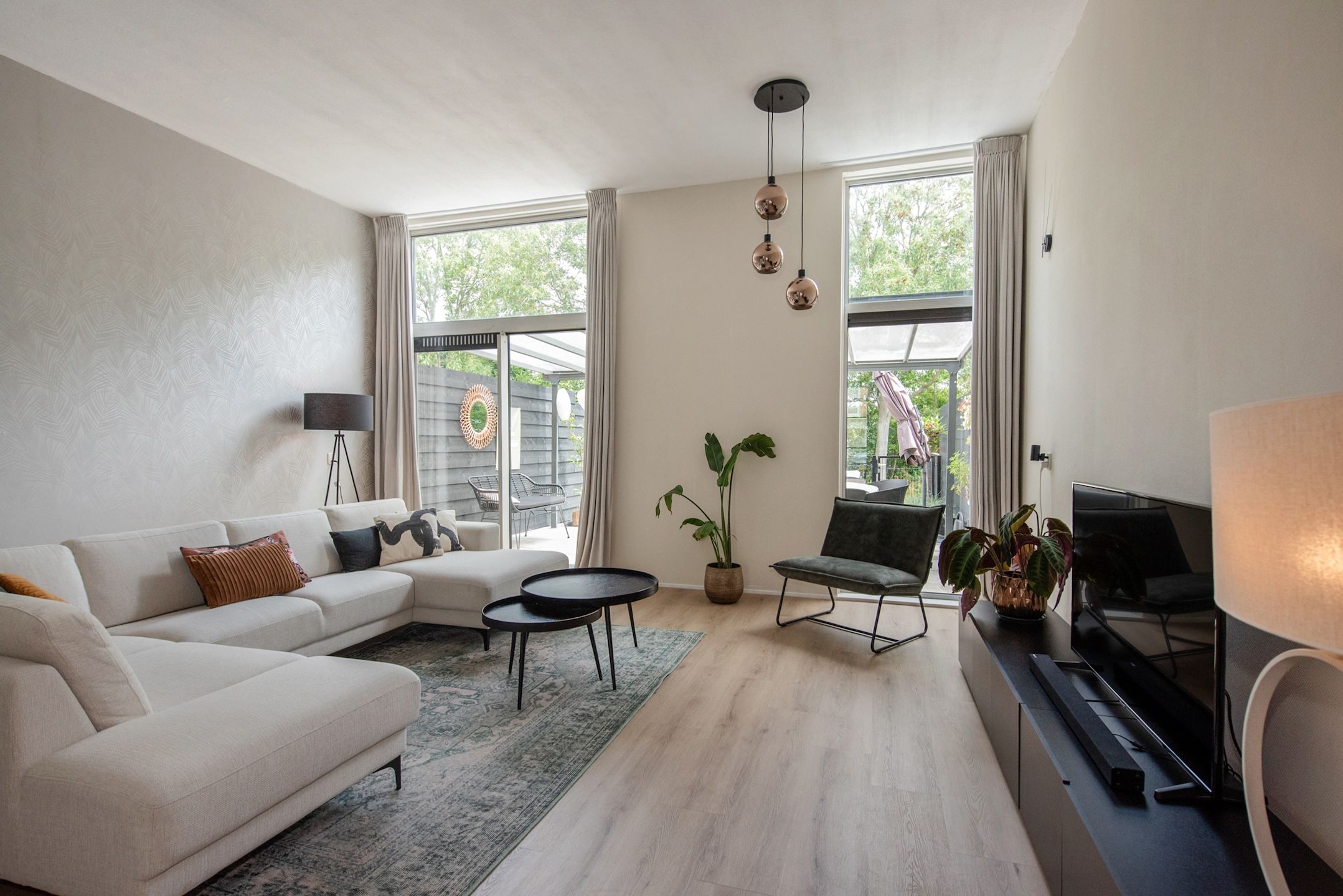 Foto 6 van Lange Dreef 176