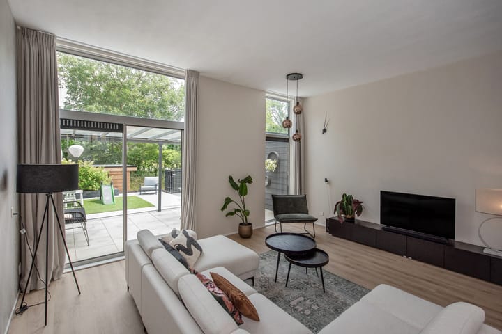 Foto 7 van Lange Dreef 176