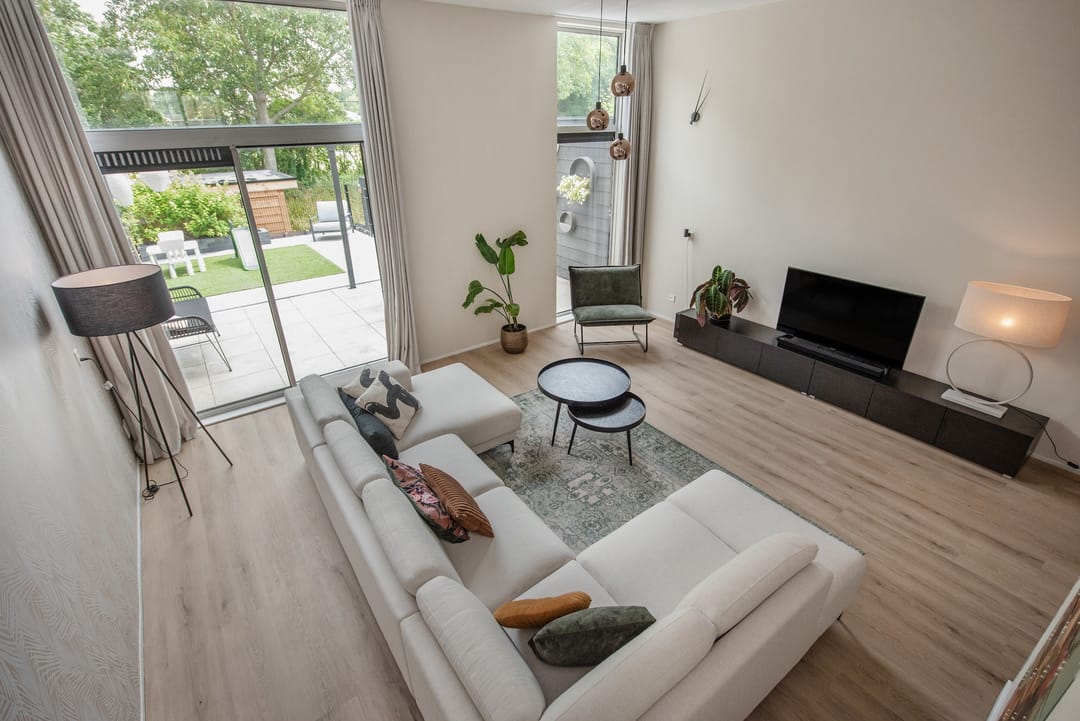 Foto 8 van Lange Dreef 176