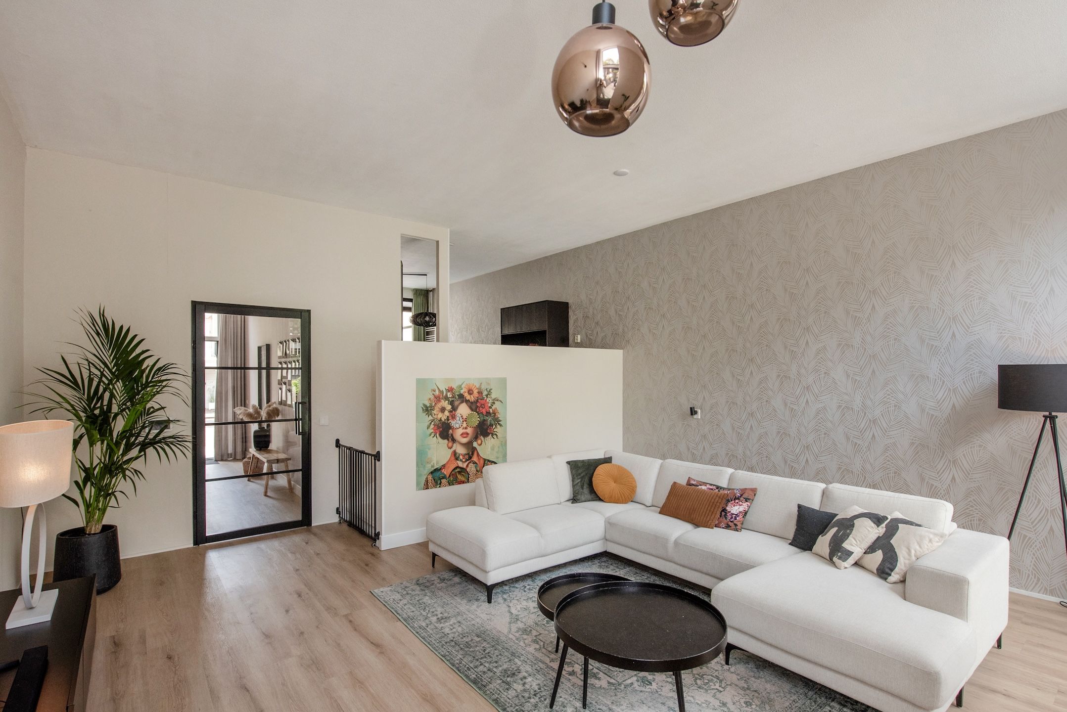 Foto 9 van Lange Dreef 176