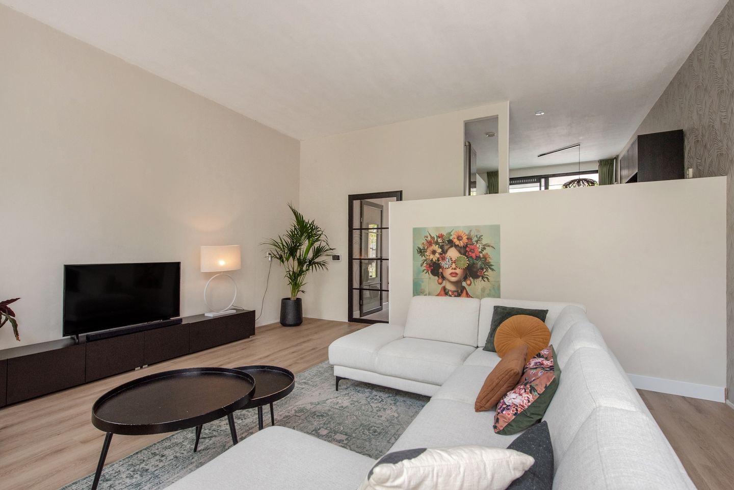 Foto 10 van Lange Dreef 176