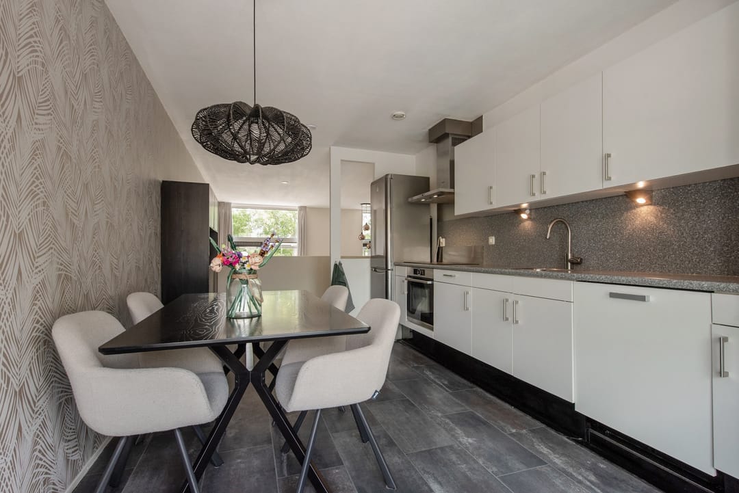 Foto 11 van Lange Dreef 176