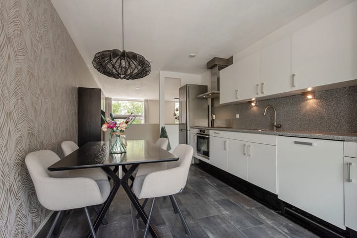 Foto 11 van Lange Dreef 176