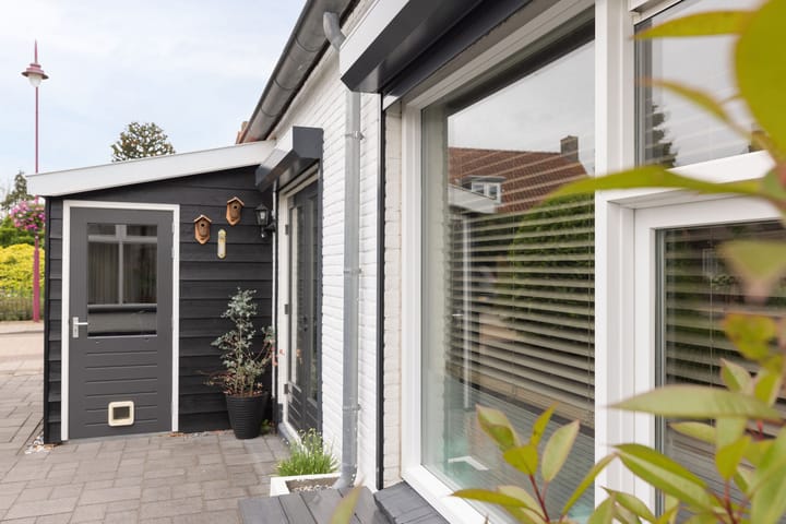 Foto 2 van Hazersweg 9