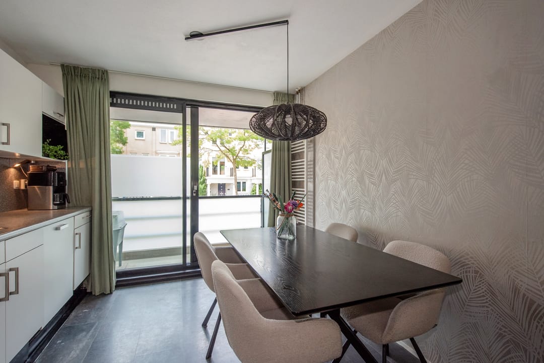 Foto 13 van Lange Dreef 176