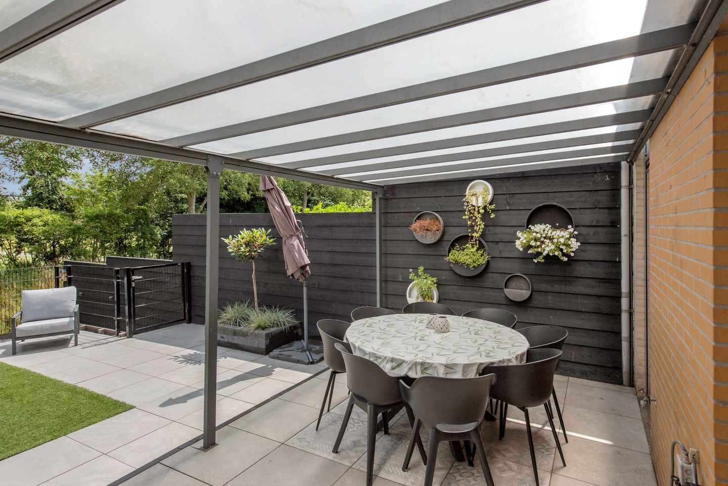 Foto 14 van Lange Dreef 176