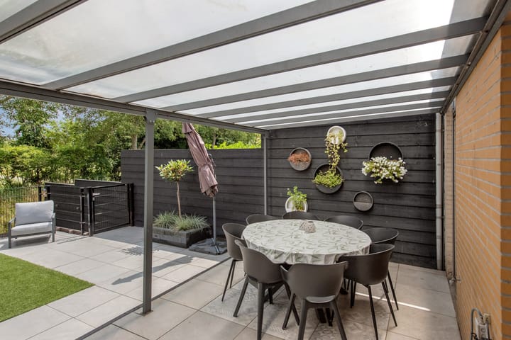 Foto 14 van Lange Dreef 176