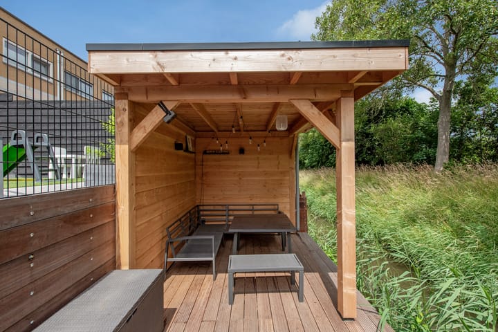 Foto 15 van Lange Dreef 176