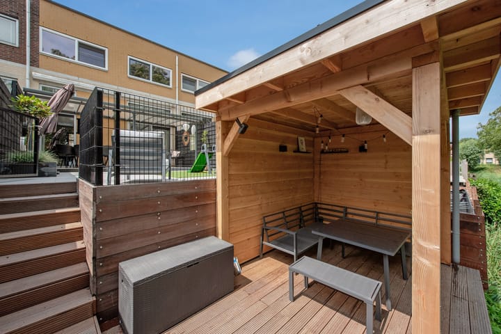 Foto 16 van Lange Dreef 176