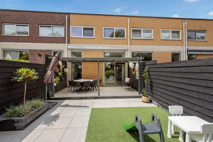 Foto 19 van Lange Dreef 176