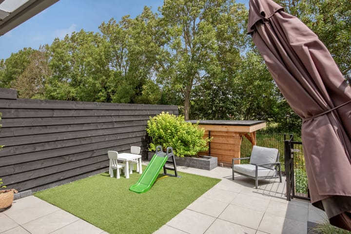 Foto 20 van Lange Dreef 176