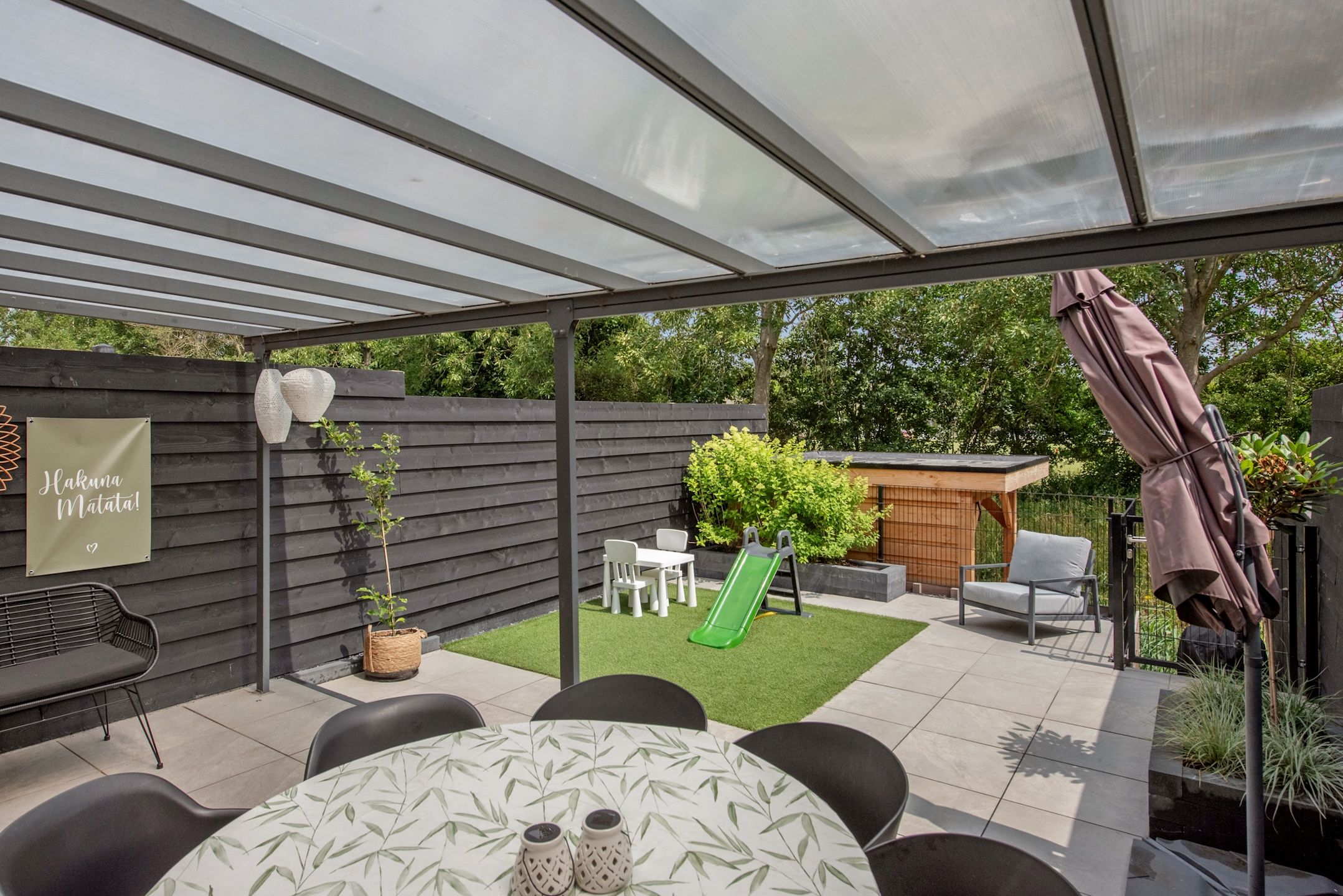 Foto 21 van Lange Dreef 176