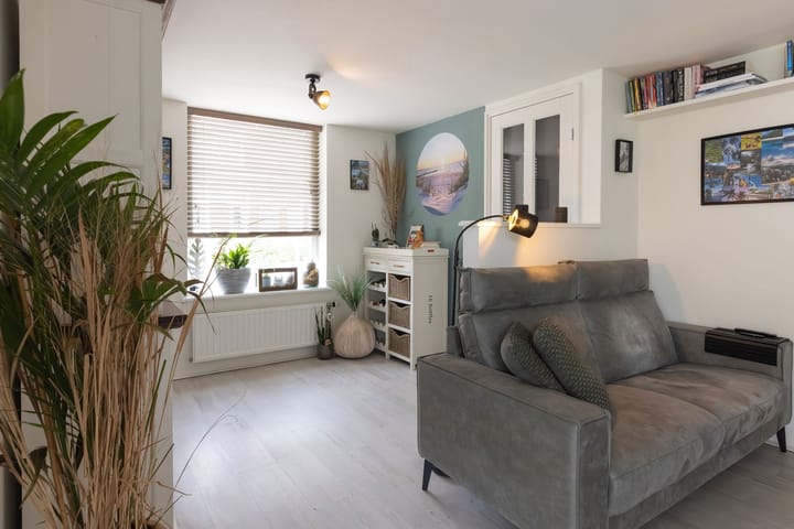 Foto 13 van Hazersweg 9