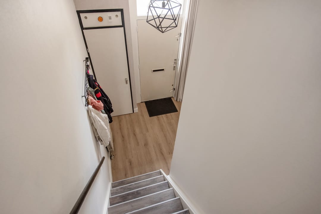 Foto 23 van Lange Dreef 176