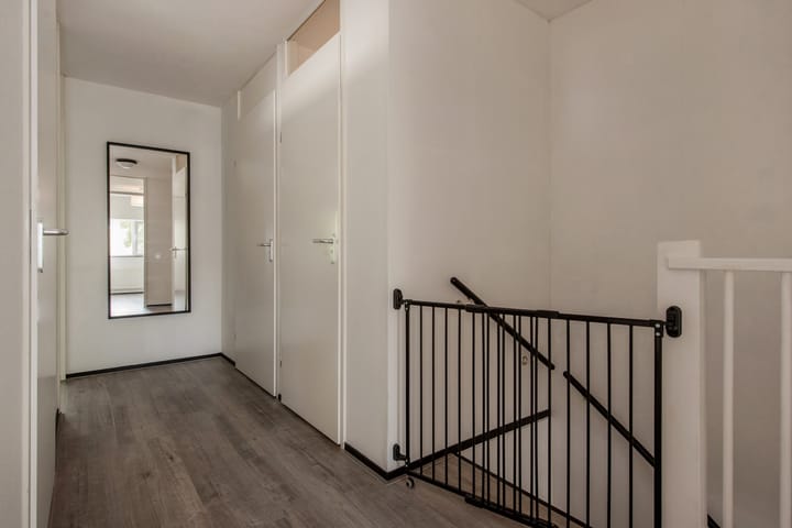 Foto 24 van Lange Dreef 176