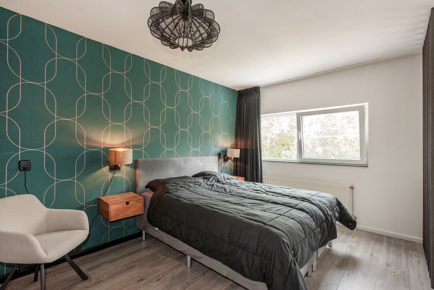 Foto 25 van Lange Dreef 176