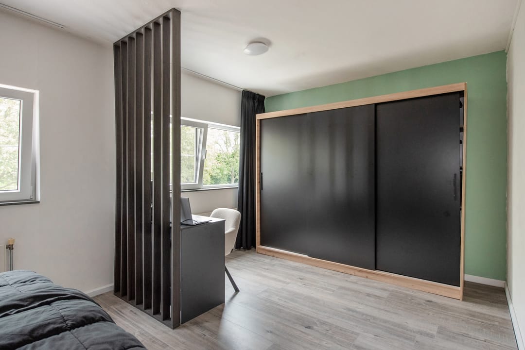 Foto 26 van Lange Dreef 176