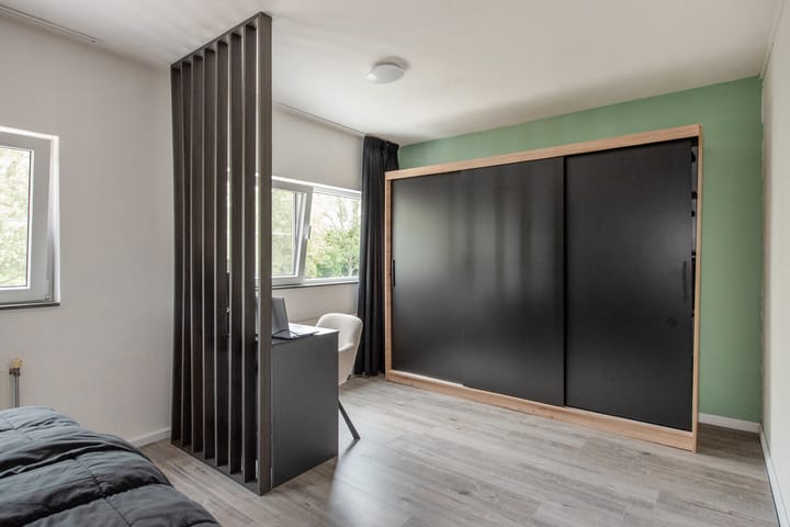 Foto 26 van Lange Dreef 176