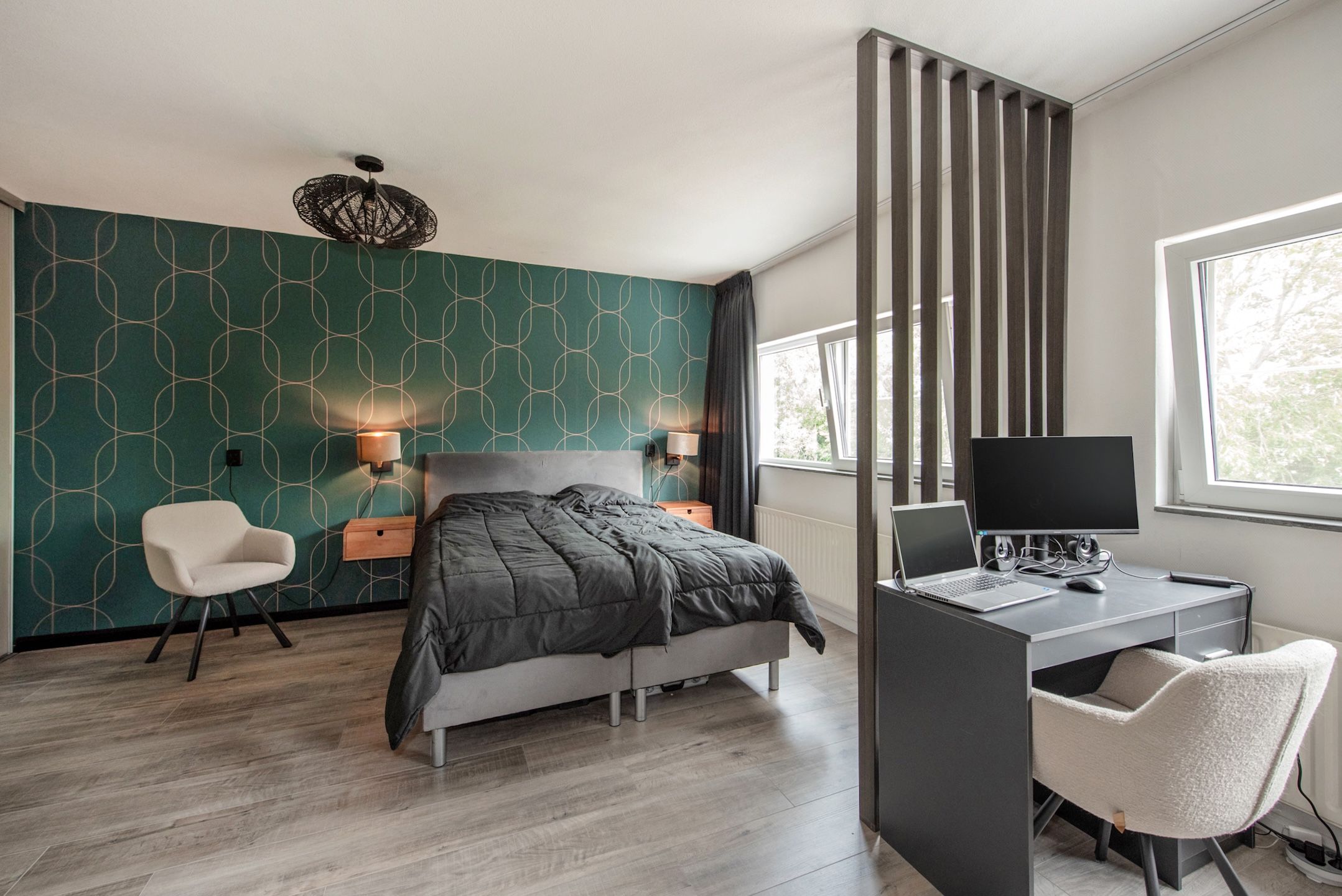 Foto 27 van Lange Dreef 176