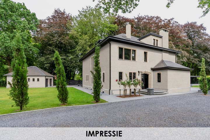 Foto 1 van Alfons Servaislei 84