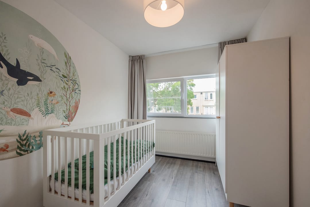 Foto 28 van Lange Dreef 176