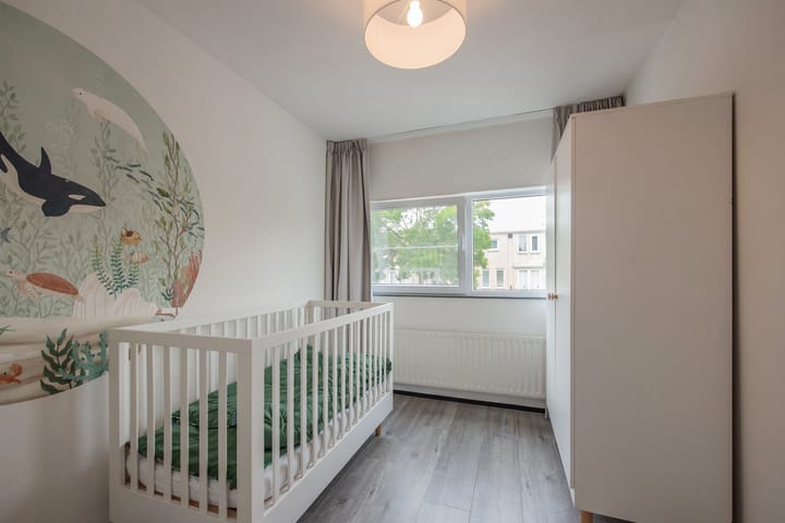 Foto 28 van Lange Dreef 176