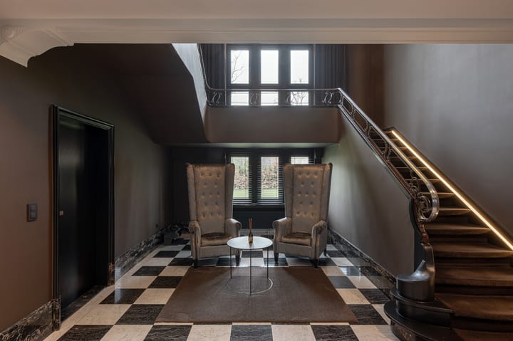 Foto 3 van Alfons Servaislei 84