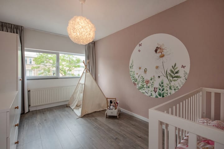 Foto 29 van Lange Dreef 176