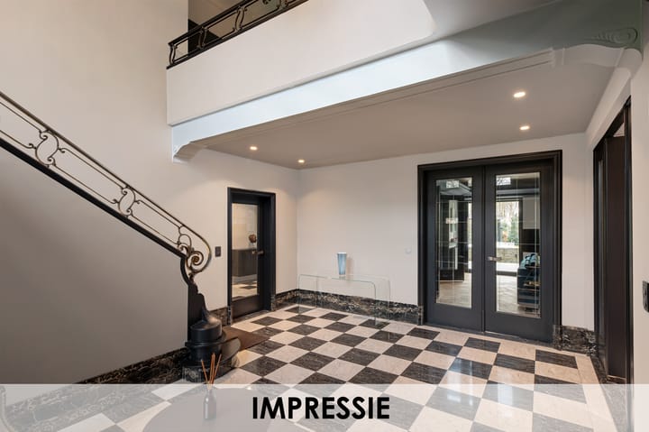 Foto 6 van Alfons Servaislei 84