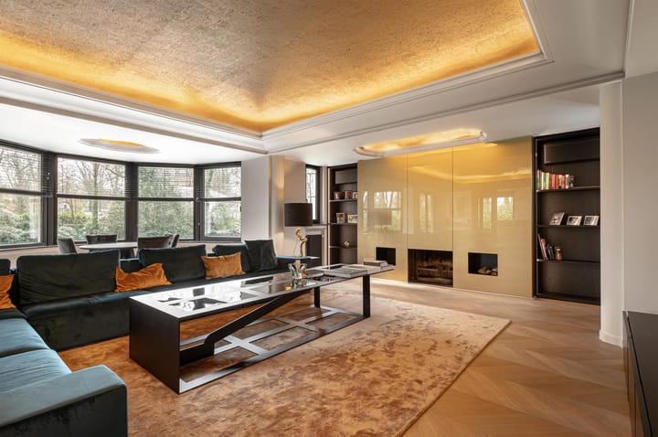 Foto 8 van Alfons Servaislei 84