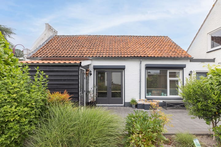 Foto 27 van Hazersweg 9