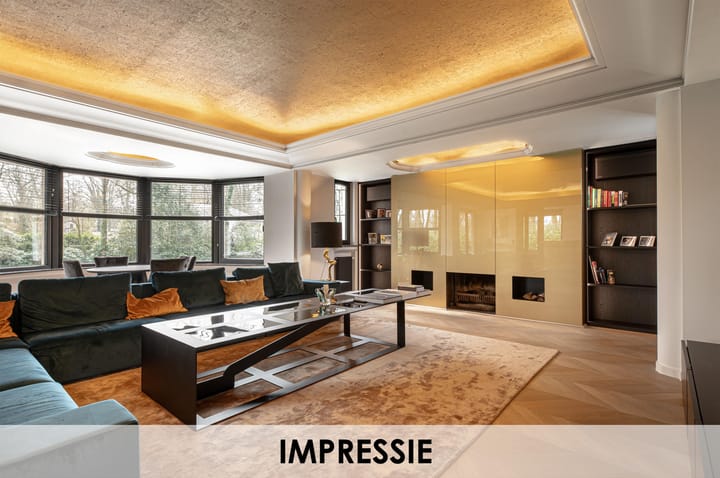 Foto 9 van Alfons Servaislei 84