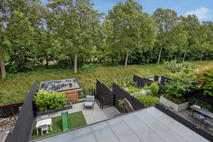 Foto 35 van Lange Dreef 176