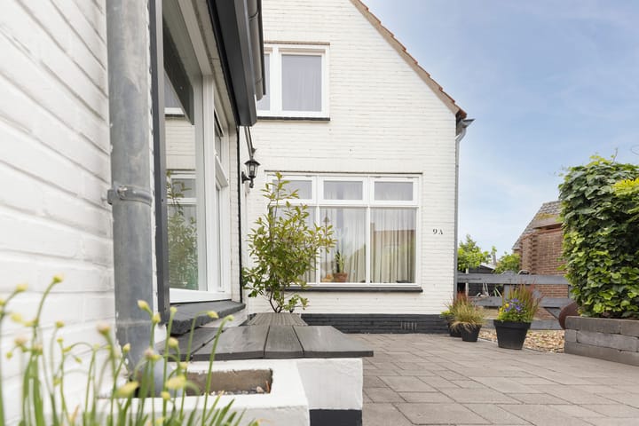 Foto 29 van Hazersweg 9