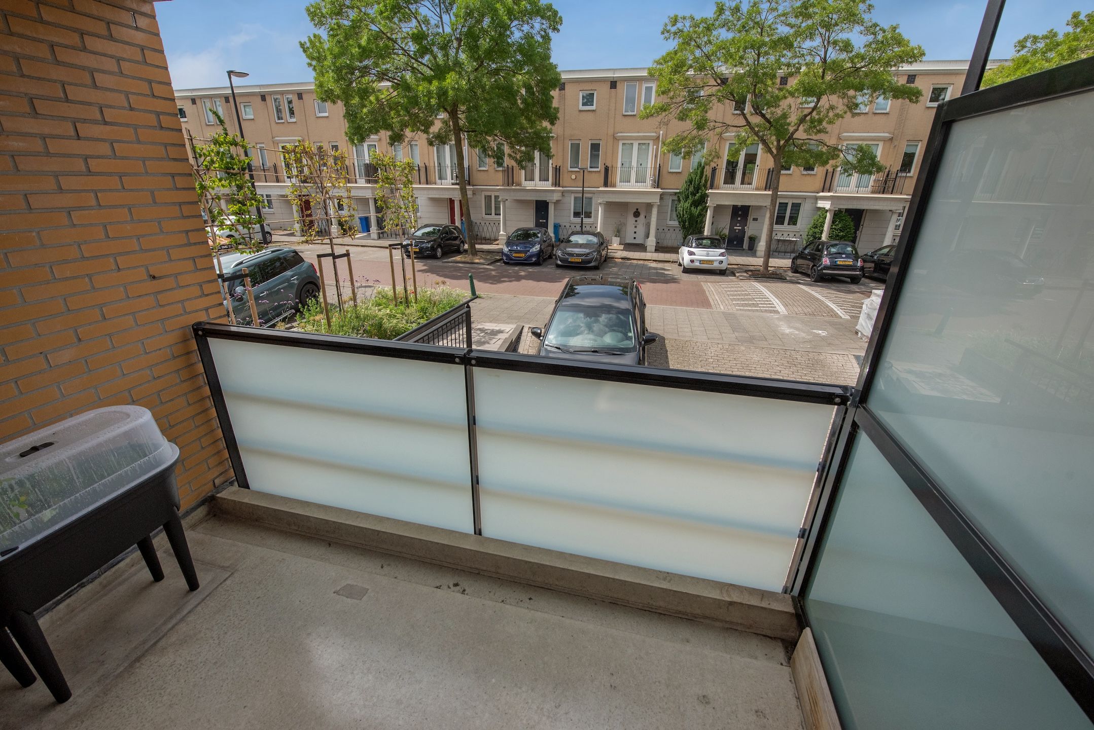 Foto 36 van Lange Dreef 176