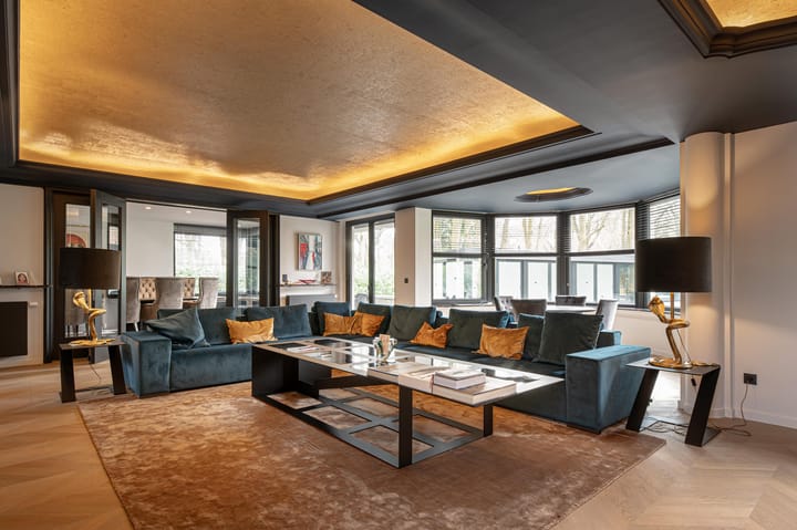 Foto 10 van Alfons Servaislei 84