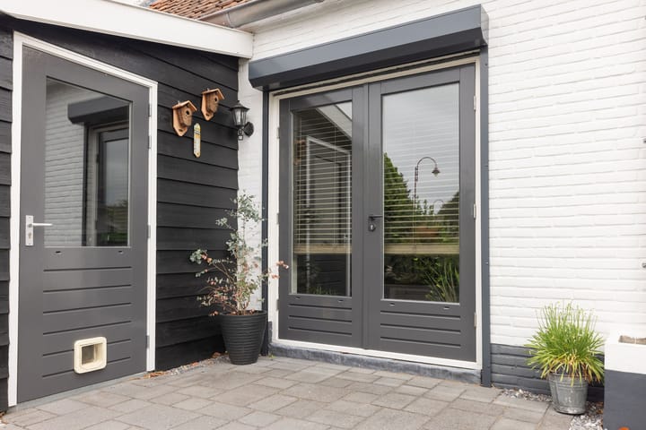 Foto 30 van Hazersweg 9