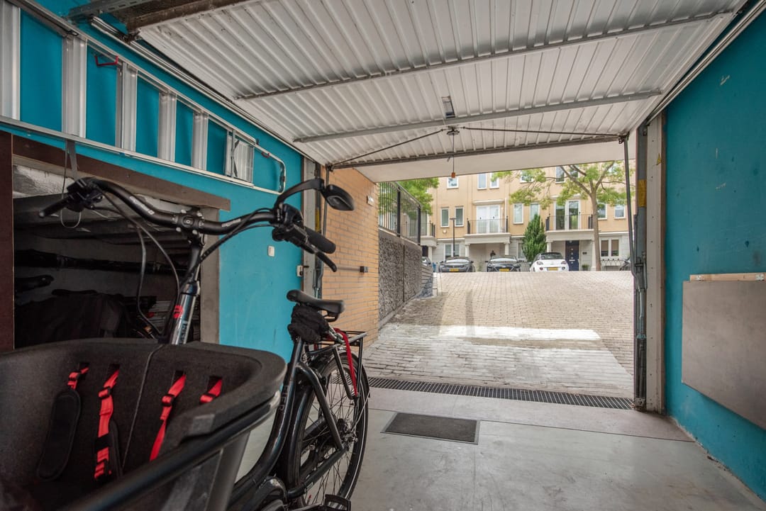 Foto 37 van Lange Dreef 176