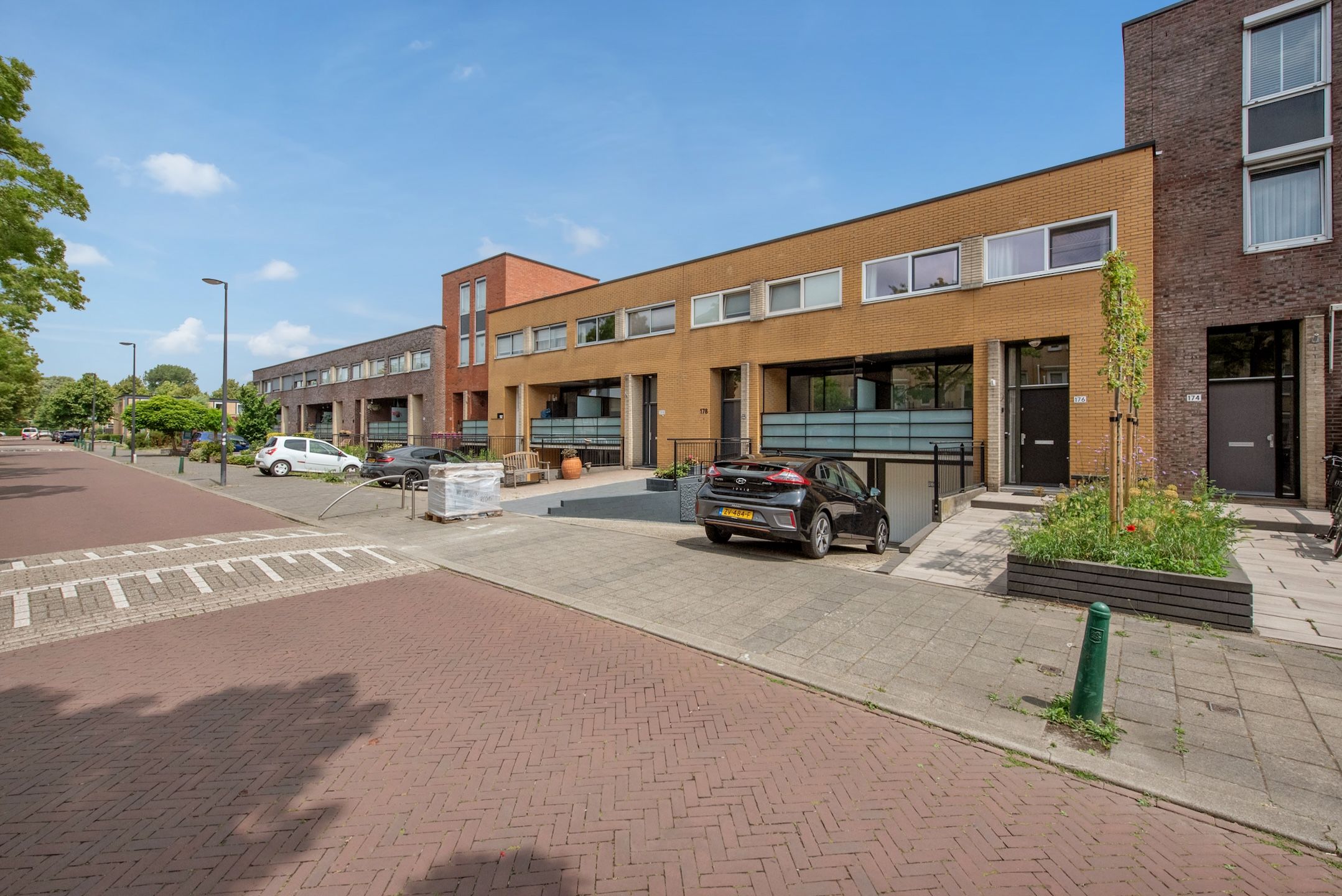 Foto 39 van Lange Dreef 176